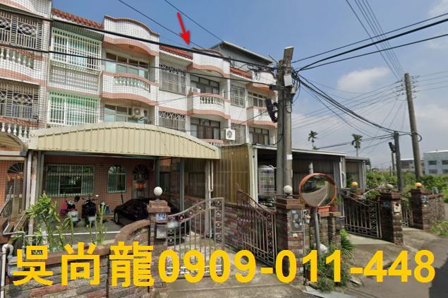 公館法拍透天-4