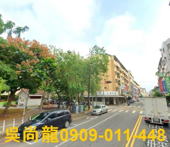 西屯法拍公寓-4