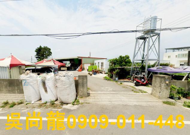 埤頭法拍一樓-1