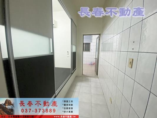 苗栗市透天-5