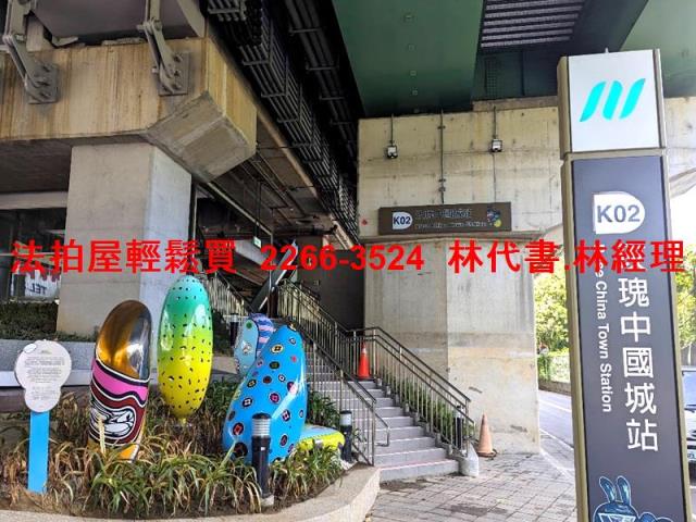 新北法拍公寓-9