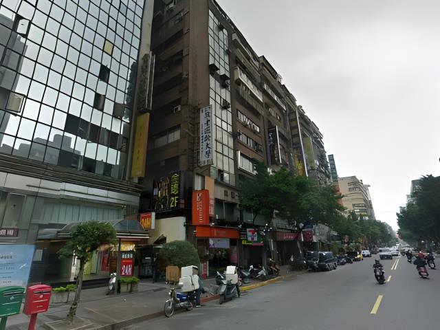 台北中山區大樓法拍-2