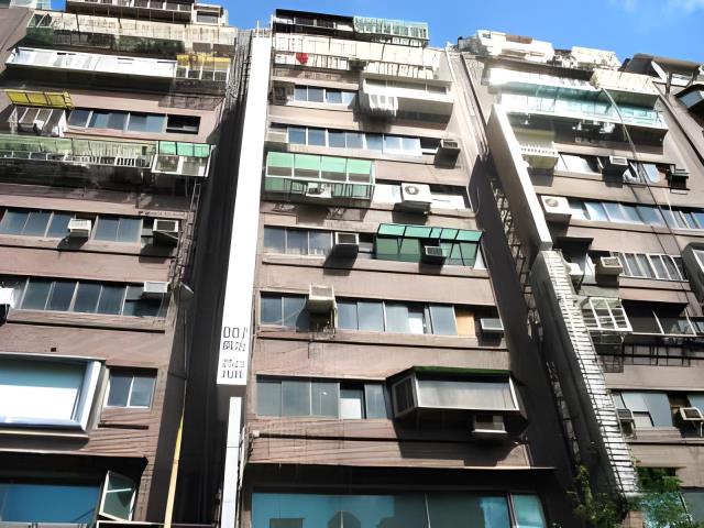 台北中山區大樓法拍-4