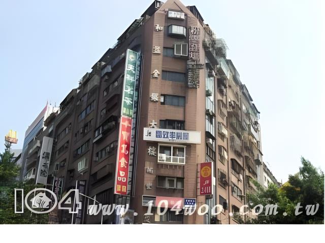 台北中山區大樓法拍-5