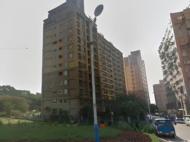 新北淡水大樓法拍-5