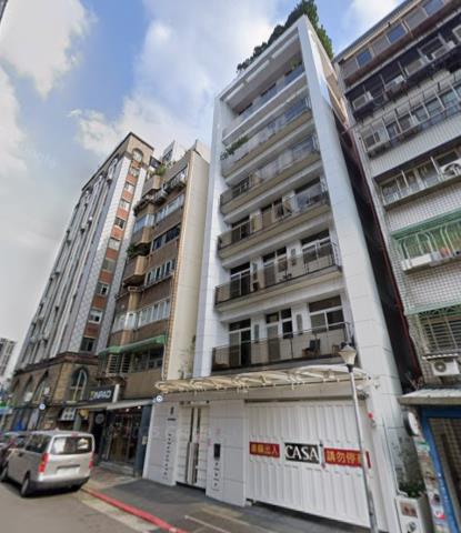 台北中山區華廈法拍-2