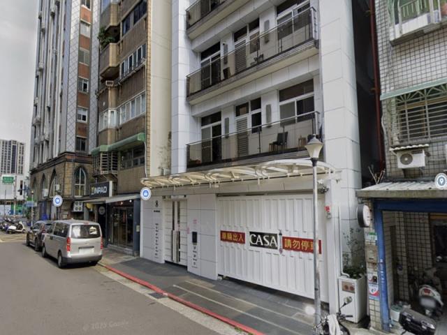 中山區法拍大樓-2