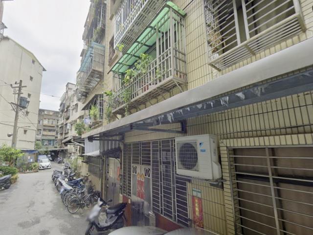 北投公寓法拍-6