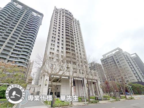 竹北大樓法拍-6