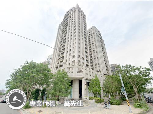 竹北法拍大樓-4