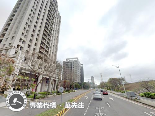 竹北法拍大樓-6