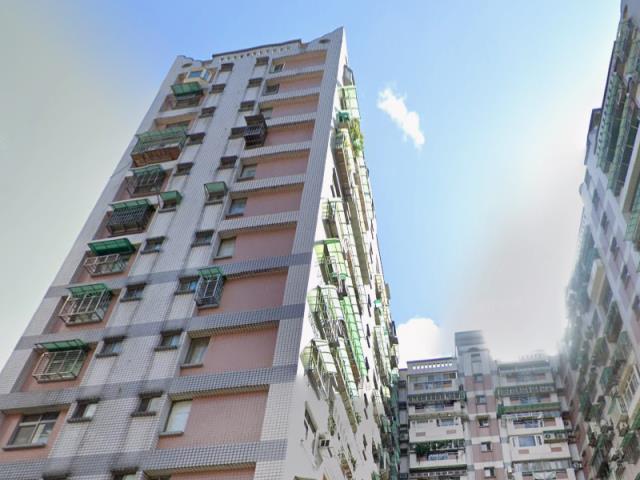 新北大樓法拍-2