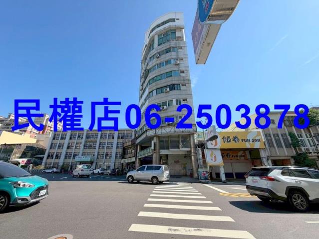 台南套房-4
