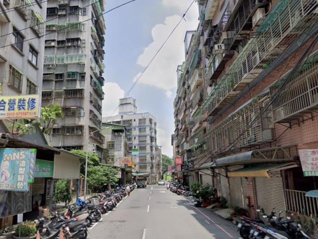新北土城大樓法拍-7