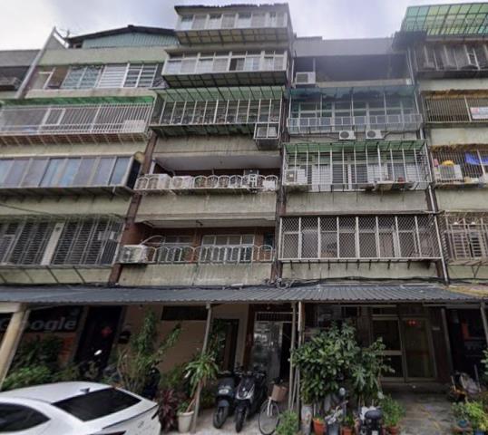 台北信義區公寓法拍-3
