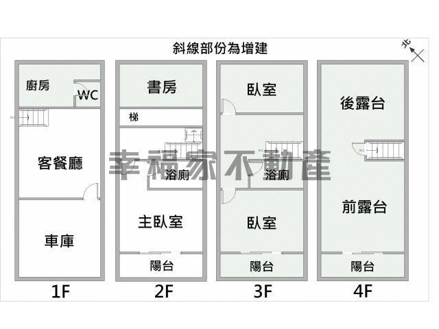 高雄楠梓別墅-15