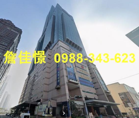 高雄苓雅法拍大樓-5