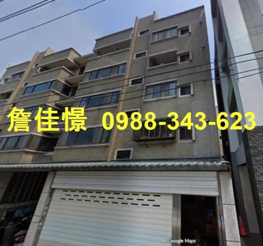 桃園觀音華廈法拍-1