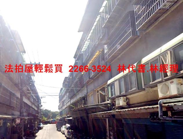 八德法拍公寓-4