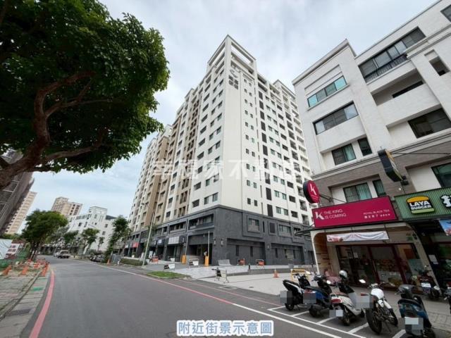 新市大樓-1