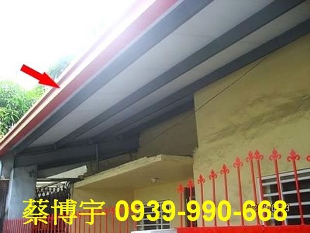 大里中興路法拍屋透天