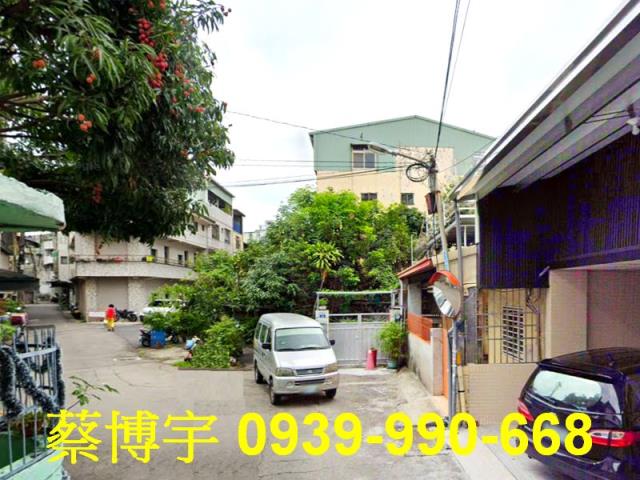 大里中興路法拍屋透天