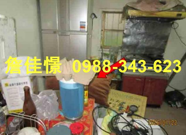 南投市透天法拍-4