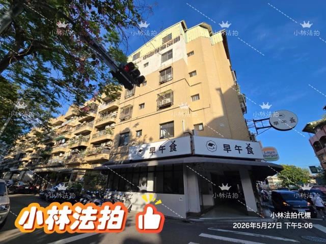 西屯拍賣公寓-3