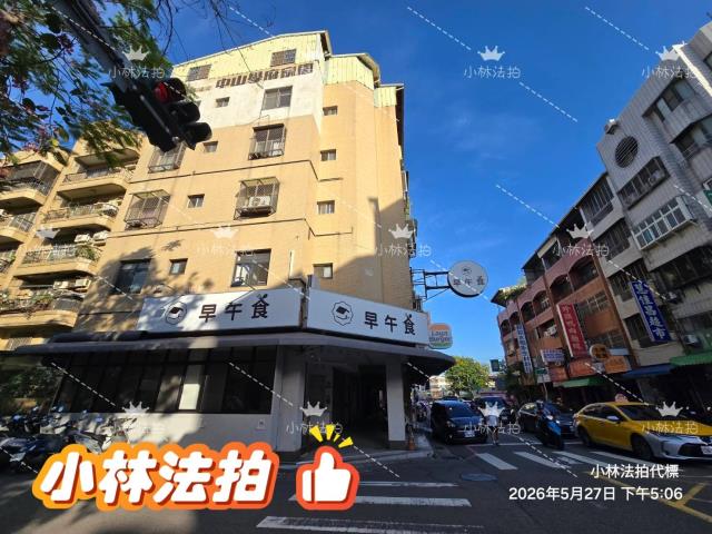 西屯拍賣公寓-4