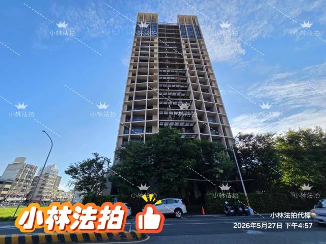 台中法拍大樓-1