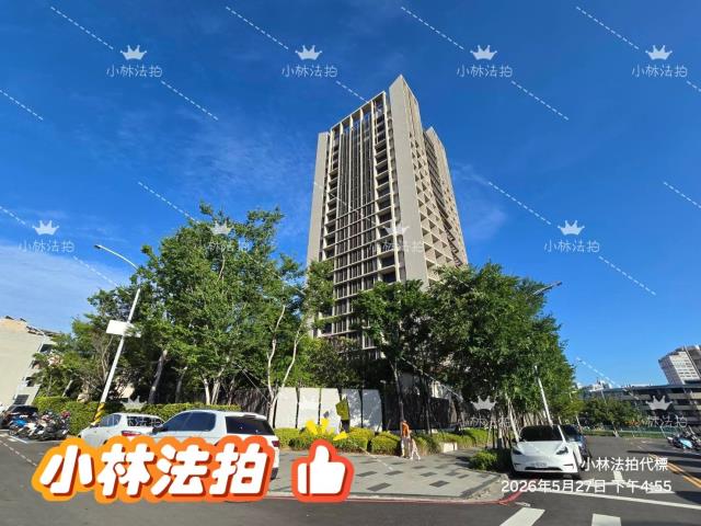 台中法拍大樓-4