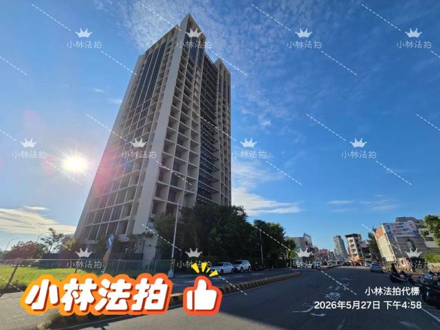 台中法拍大樓-7