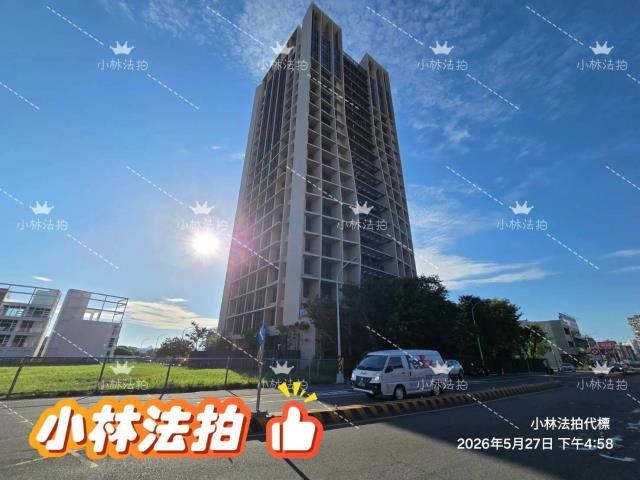 台中法拍大樓-8