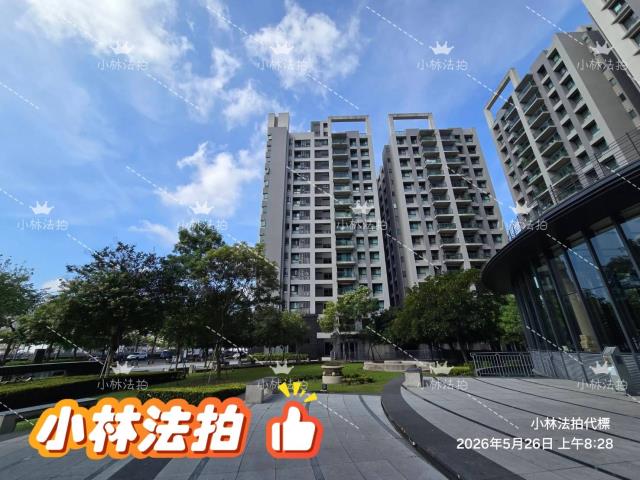 台中大樓法拍-3