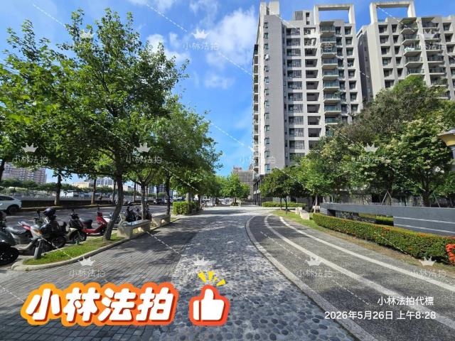 台中大樓法拍-4