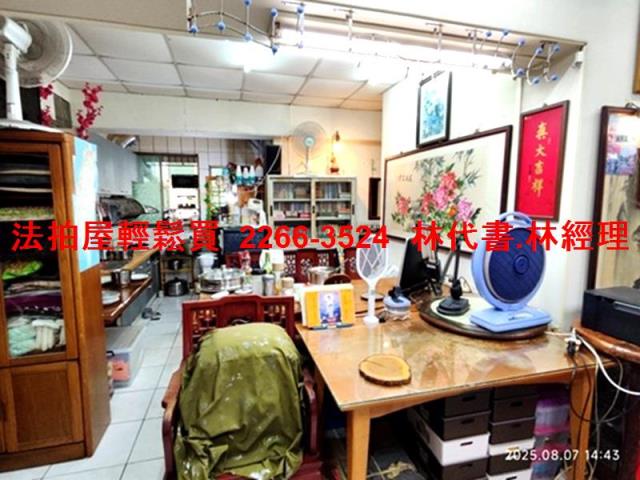 桃園大樓法拍-5