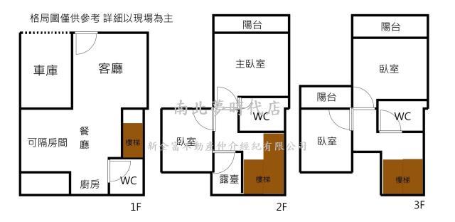 台南透天-15