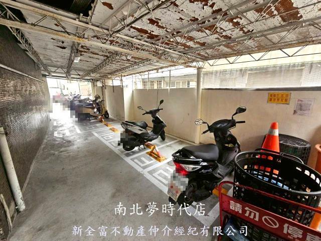 台南北區大樓-11