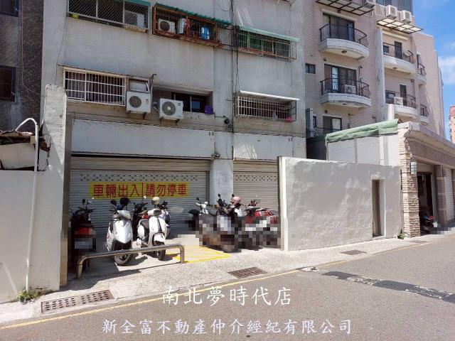 台南北區大樓-12