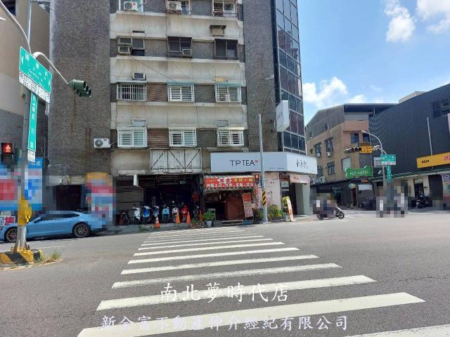 台南北區大樓-3