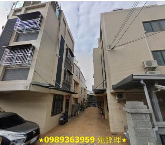 台中豐原法拍透天-5