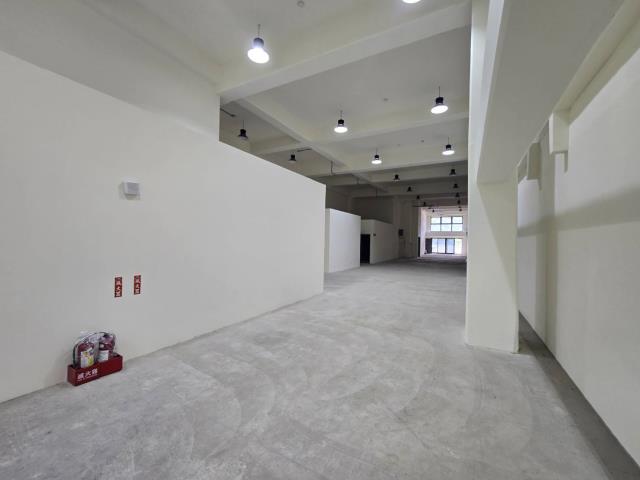 基隆安樂區廠房-3