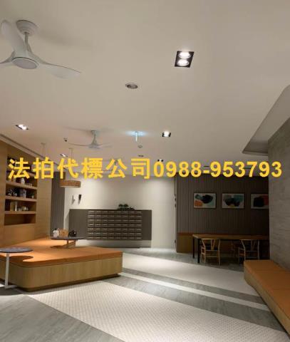 台中北屯大樓法拍-7
