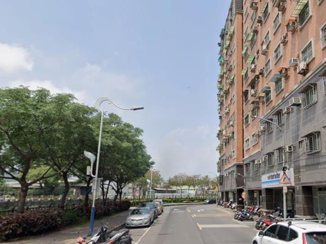 蘆洲大樓拍賣-4