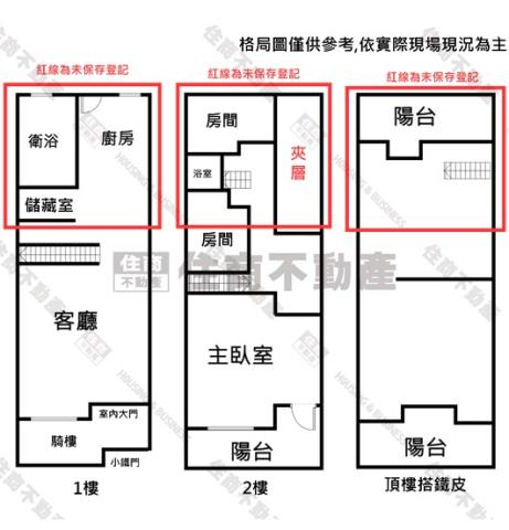 鼓山透天-15