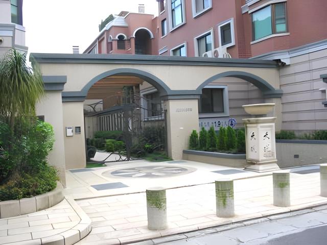 台北法拍大樓-2