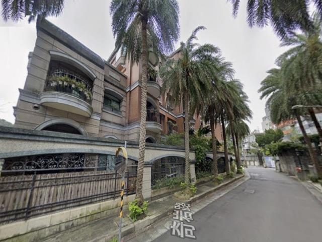 台北法拍大樓-8