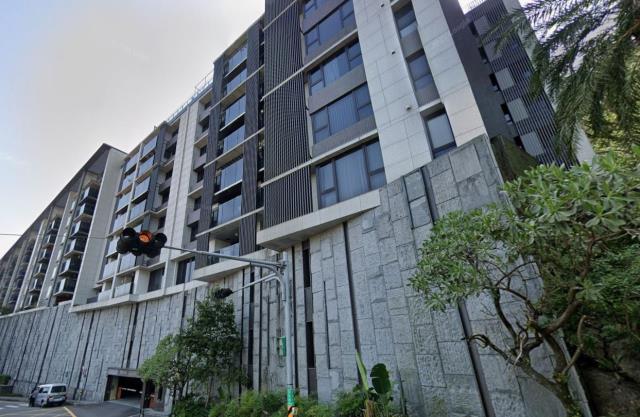 新北華廈法拍-2