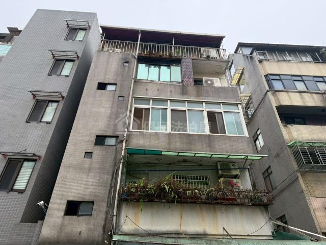 台北松山公寓法拍-1