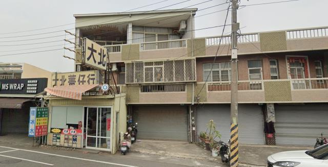 台南安南透天法拍-7